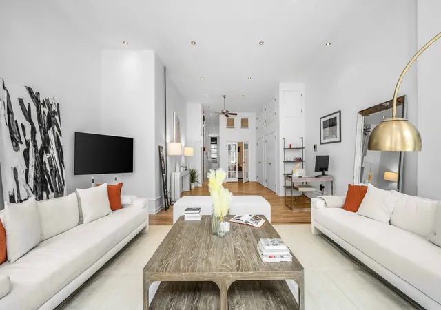 Listing Photo 4 - Condo for sale in building located at 508 Broadway, New York City, NY 10012 - Unit #BUILDING