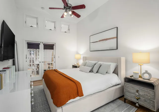 Listing Photo 5 - Condo for sale in building located at 508 Broadway, New York City, NY 10012 - Unit #BUILDING