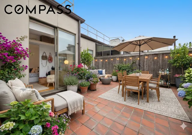 Listing Photo 1 - Condo for sale in building located at 205 W 89Th St, New York City, NY 10024 - Unit #PH6/7