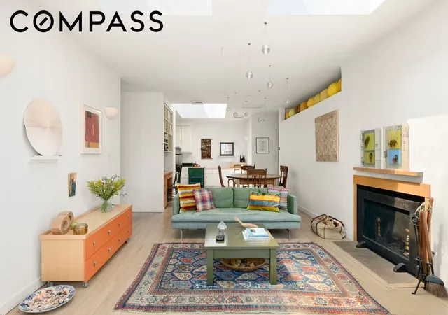 Listing Photo 5 - Condo for sale in building located at 205 W 89Th St, New York City, NY 10024 - Unit #PH6/7