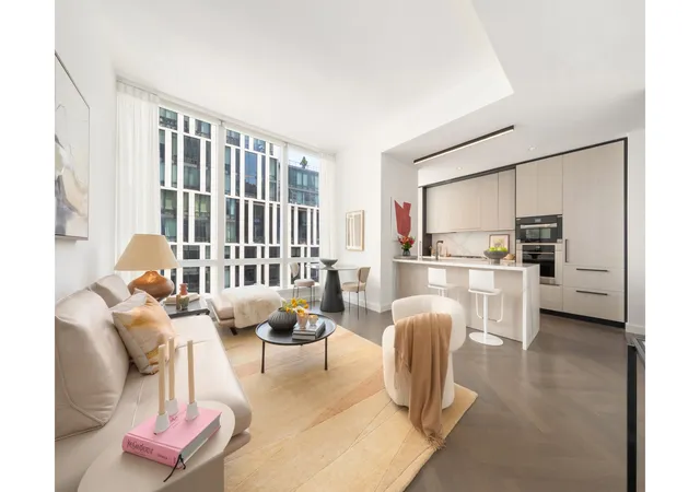 Photo 1 of Sale Pending at 111 Murray St #10A, New York City, NY 10007 | MLS# RLS20047026 | Listing updated on 2026-08-29