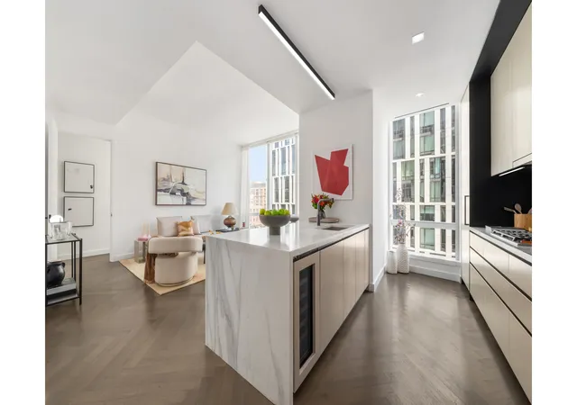 Photo 2 of Sale Pending at 111 Murray St #10A, New York City, NY 10007 | MLS# RLS20047026 | Listing updated on 2026-08-29