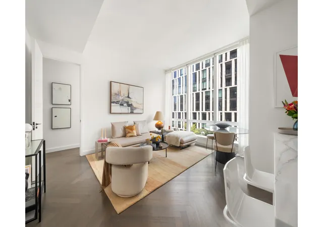 Photo 3 of Sale Pending at 111 Murray St #10A, New York City, NY 10007 | MLS# RLS20047026 | Listing updated on 2026-08-29