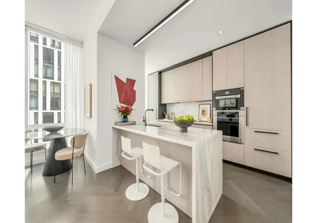 Photo 3 of Sale Pending at 111 Murray St #10A, New York City, NY 10007 | MLS# RLS20047026 | Listing updated on 2026-08-29