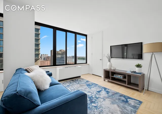 Photo 1 of Sale Pending at 300 E 93rd Street #21C, New York City, NY 10128 | MLS# RLS20047037 | Listing updated on 2026-07-30
