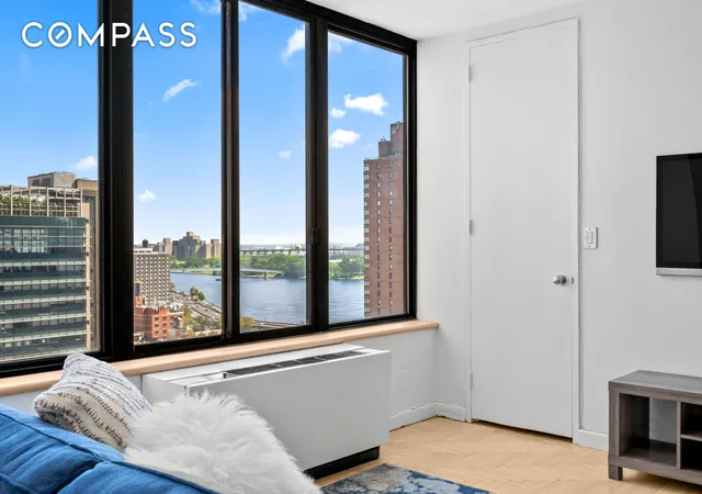 Photo 2 of Sale Pending at 300 E 93rd Street #21C, New York City, NY 10128 | MLS# RLS20047037 | Listing updated on 2026-07-30