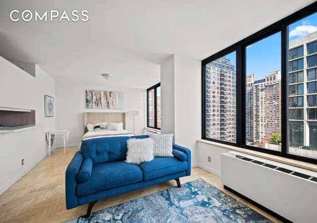 Photo 3 of Sale Pending at 300 E 93rd Street #21C, New York City, NY 10128 | MLS# RLS20047037 | Listing updated on 2026-07-30