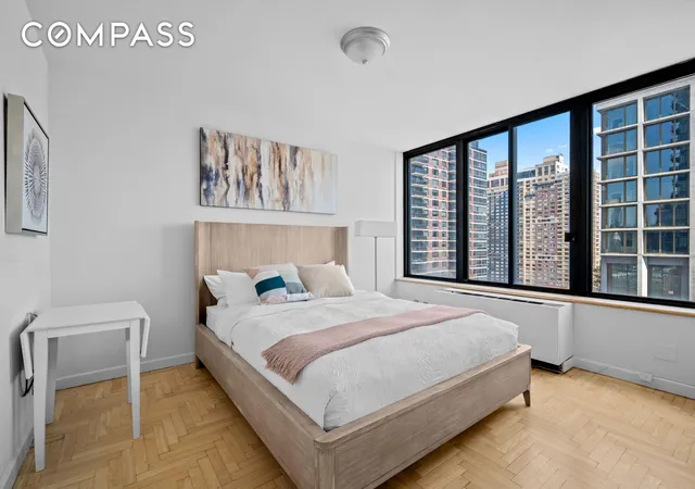 Photo 3 of Sale Pending at 300 E 93rd Street #21C, New York City, NY 10128 | MLS# RLS20047037 | Listing updated on 2026-07-30