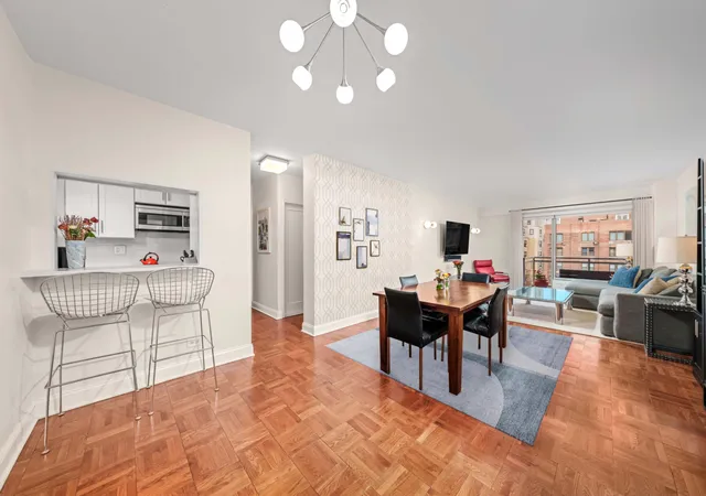 Photo 1 of Sale Pending at 400 E 56Th St #17G, New York City, NY 10022 | MLS# RLS20047039 | Listing updated on 2026-07-30