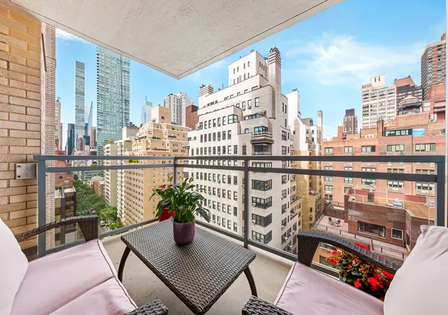 Photo 2 of Sale Pending at 400 E 56Th St #17G, New York City, NY 10022 | MLS# RLS20047039 | Listing updated on 2026-07-30