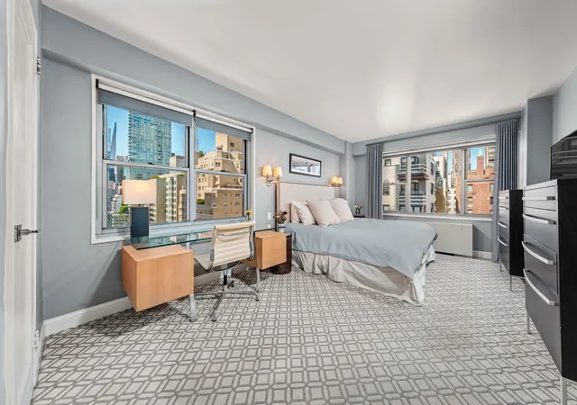 Photo 4 of Sale Pending at 400 E 56Th St #17G, New York City, NY 10022 | MLS# RLS20047039 | Listing updated on 2026-07-30
