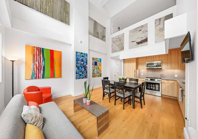2nd image of 24-16 Queens Plz S #2A, Long Island City, NY 11101 | MLS# RLS20047043