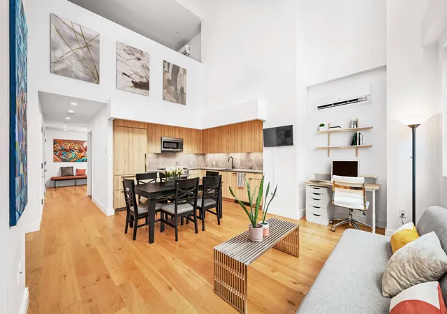 3rd image of 24-16 Queens Plz S #2A, Long Island City, NY 11101 | MLS# RLS20047043