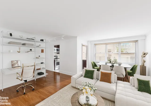 2nd image of 251 E 32Nd St #4J, New York, NY 10016 | MLS# RLS20047074
