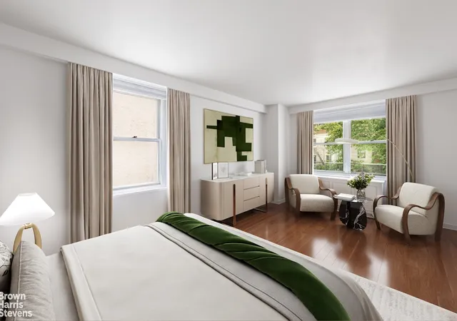 4th image of 251 E 32Nd St #4J, New York, NY 10016 | MLS# RLS20047074