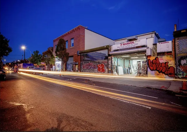 Photo 1 of Multi family home for sale at 382 Troutman St, Brooklyn, NY 11237 | MLS# RLS20047175 | Listing updated on 2025-12-30