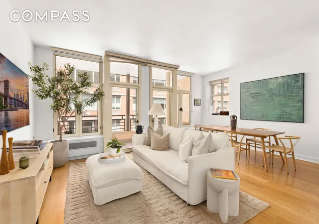 House for sale at 129 W 20th Street #5C, New York, NY 10011 | MLS# RLS20047176 | Listing updated on 2025-12-21