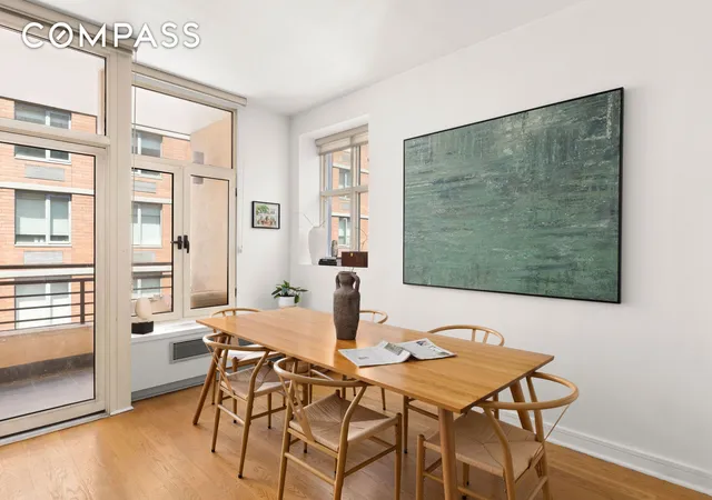 Photo 2 of House for sale at 129 W 20th Street #5C, New York, NY 10011 | MLS# RLS20047176 | Listing updated on 2025-12-21