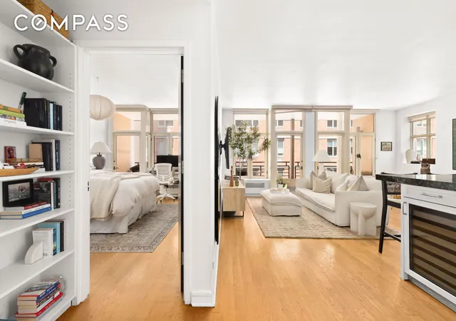 Photo 3 of House for sale at 129 W 20th Street #5C, New York, NY 10011 | MLS# RLS20047176 | Listing updated on 2025-12-21