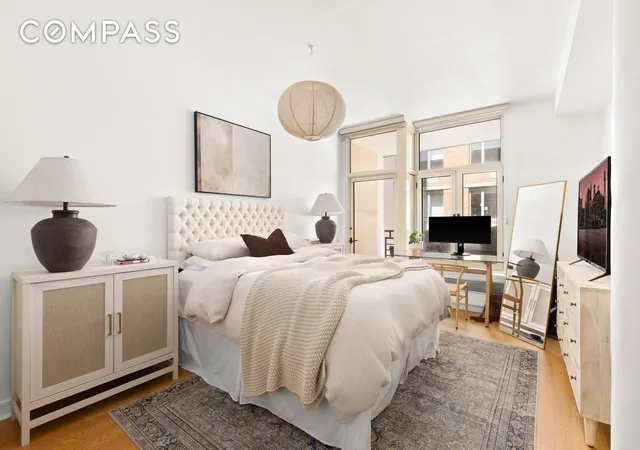Photo 4 of House for sale at 129 W 20th Street #5C, New York, NY 10011 | MLS# RLS20047176 | Listing updated on 2025-12-21