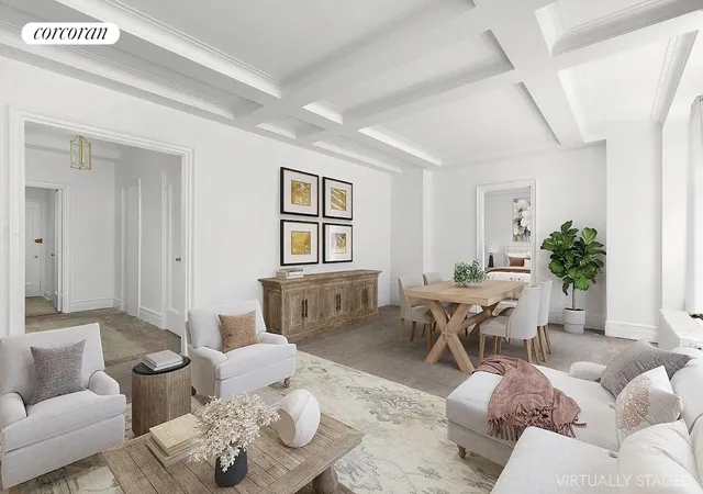 Photo 1 of Condo for sale at 345 E 57th Street #1B, New York, NY 10022 | MLS# RLS20047197 | Listing updated on 2026-02-15