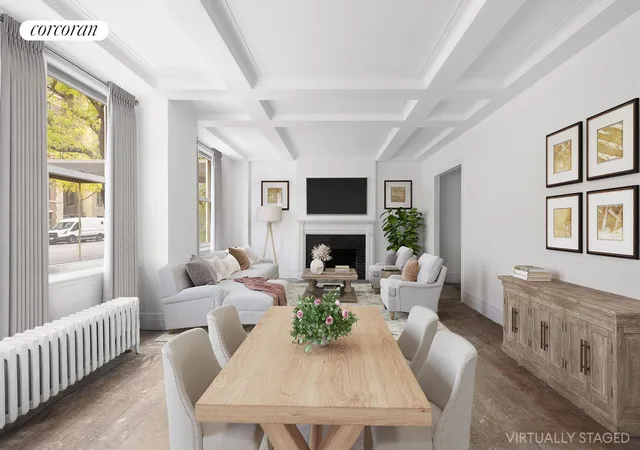 Photo 3 of Condo for sale at 345 E 57th Street #1B, New York, NY 10022 | MLS# RLS20047197 | Listing updated on 2026-02-15