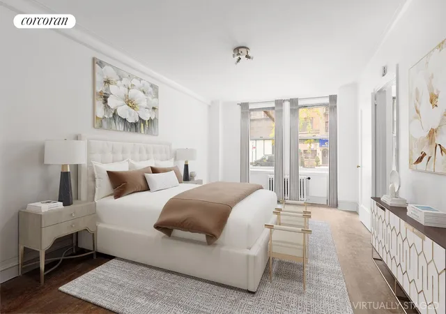 Photo 4 of House for sale at 345 E 57th Street #1B, New York, NY 10022 | MLS# RLS20047197 | Listing updated on 2026-02-15