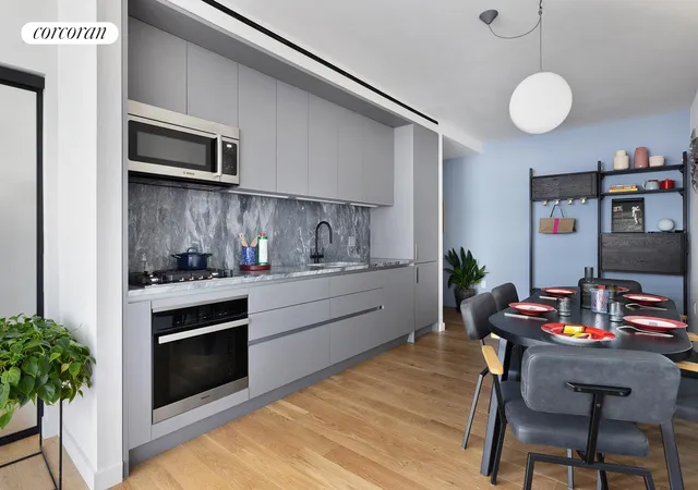 Photo 3 of Condo for sale at 547 W 47th Street #410, New York, NY 10036 | MLS# RLS20047203 | Listing updated on 2026-03-08