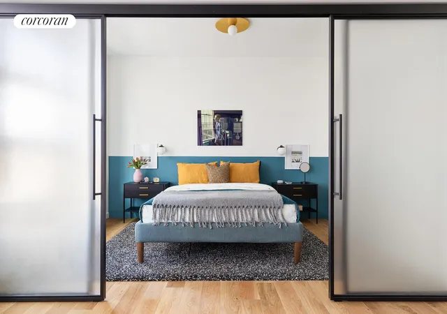 Photo 3 of House for sale at 547 W 47th Street #410, New York, NY 10036 | MLS# RLS20047203 | Listing updated on 2026-03-08