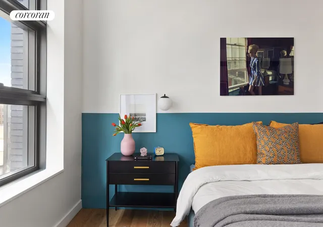Photo 4 of House for sale at 547 W 47th Street #410, New York, NY 10036 | MLS# RLS20047203 | Listing updated on 2026-03-08