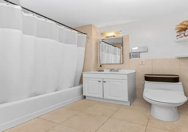 Listing Photo 4 - Condo for sale in building located at 2601 Frederick Douglass Blvd, New York City, NY 10030 - Unit #4A
