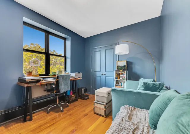 Listing Photo 5 - Condo for sale in building located at 2601 Frederick Douglass Blvd, New York City, NY 10030 - Unit #4A