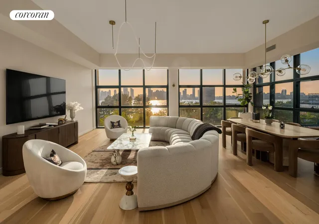 Photo 2 of Condo for sale at 290 West St #3A, New York, NY 10013 | MLS# RLS20047215 | Listing updated on 2025-10-09