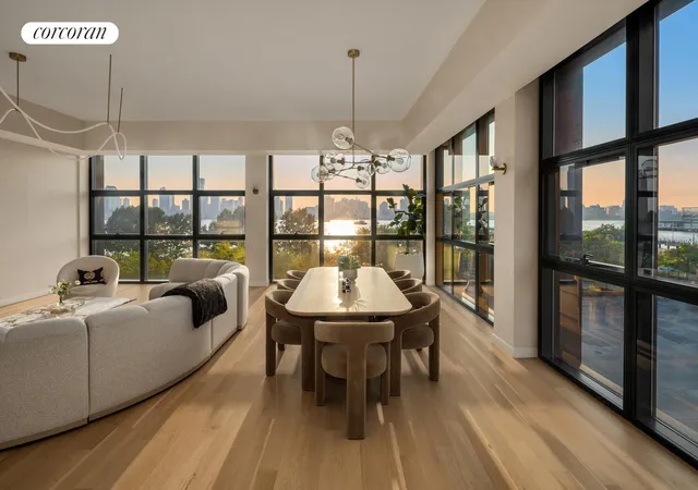 Photo 3 of Condo for sale at 290 West St #3A, New York, NY 10013 | MLS# RLS20047215 | Listing updated on 2025-10-09