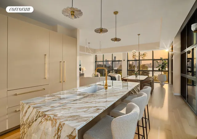 Photo 4 of House for sale at 290 West St #3A, New York, NY 10013 | MLS# RLS20047215 | Listing updated on 2025-10-09