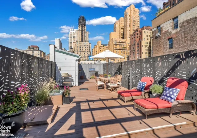 Photo 1 of Townhouse for sale at 24 W 70th Street #PH4, New York, NY 10023 | MLS# RLS20047239 | Listing updated on 2026-05-31