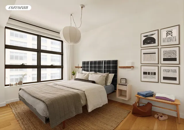 Photo 3 of Condo for sale at 547 W 47th St #523, New York, NY 10036 | MLS# RLS20047254 | Listing updated on 2026-03-08