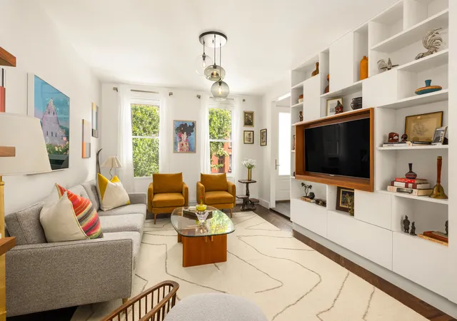 Photo 1 of Sale Pending at 386a 12th St, New York City, NY 11215 | MLS# RLS20047268 | Listing updated on 2026-07-30