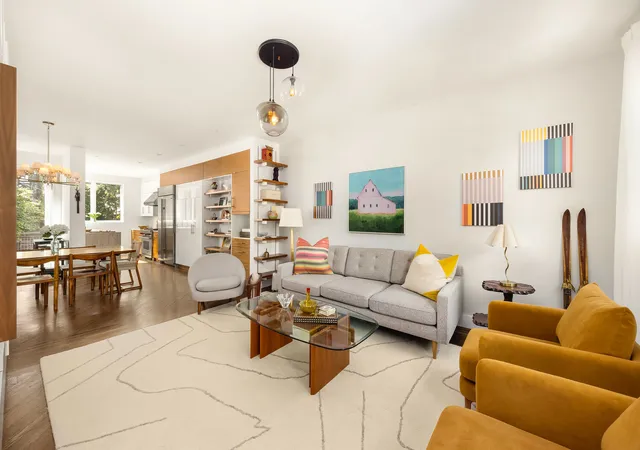 Photo 3 of Sale Pending at 386a 12th St, New York City, NY 11215 | MLS# RLS20047268 | Listing updated on 2026-07-30