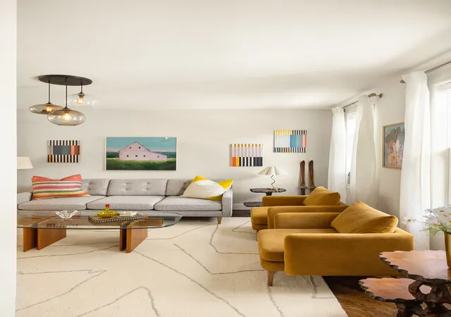 Photo 3 of Sale Pending at 386A 12Th St, New York City, NY 11215 | MLS# RLS20047268 | Listing updated on 2026-07-30