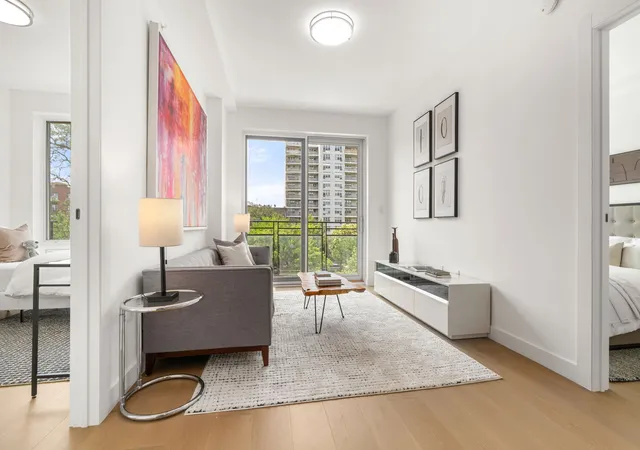 Photo 1 of Condo for sale at 379 Ocean Pkwy #PHB, Brooklyn, NY 11218 | MLS# RLS20047304 | Listing updated on 2026-03-09