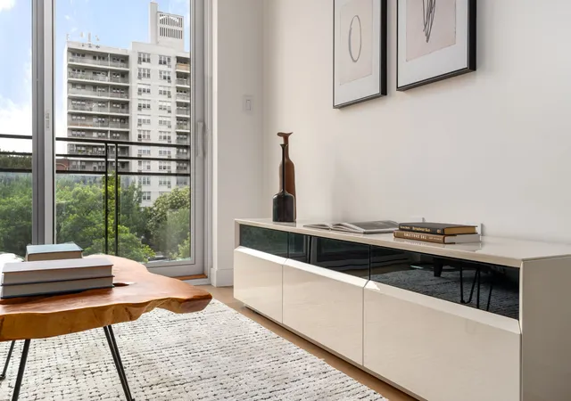 Photo 2 of Condo for sale at 379 Ocean Pkwy #PHB, Brooklyn, NY 11218 | MLS# RLS20047304 | Listing updated on 2026-03-09