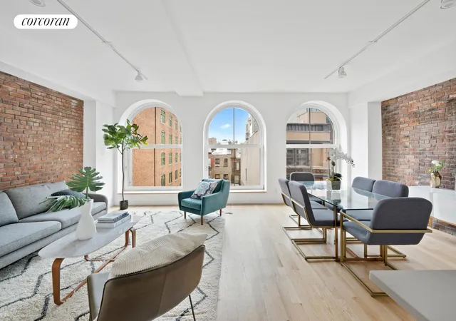 House for sale at 83 Walker St #4, New York, NY 10013 | MLS# RLS20047305 | Listing updated on 2025-12-17