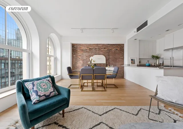 Photo 2 of House for sale at 83 Walker St #4, New York, NY 10013 | MLS# RLS20047305 | Listing updated on 2025-12-17