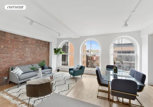Photo 3 of House for sale at 83 Walker St #4, New York, NY 10013 | MLS# RLS20047305 | Listing updated on 2025-12-17