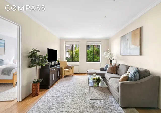 Sale Pending at 167 Perry St #2H, New York City, NY 10014 | MLS# RLS20047375 | Listing updated on 2026-07-30