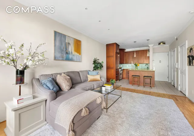 Photo 1 of Sale Pending at 167 Perry St #2H, New York City, NY 10014 | MLS# RLS20047375 | Listing updated on 2026-07-30