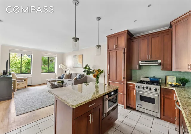 Photo 2 of Sale Pending at 167 Perry St #2H, New York City, NY 10014 | MLS# RLS20047375 | Listing updated on 2026-07-30