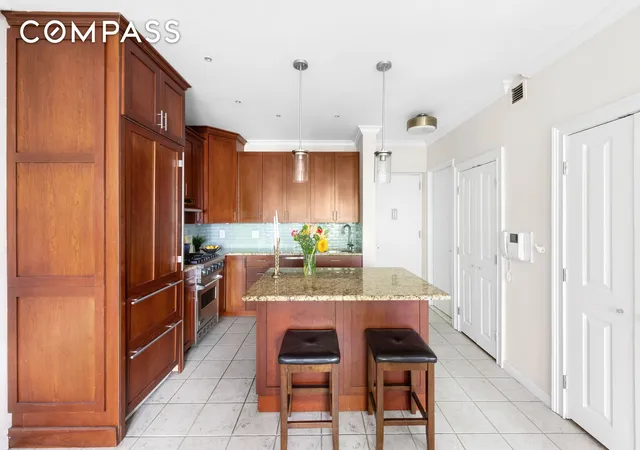 Photo 3 of Sale Pending at 167 Perry St #2H, New York City, NY 10014 | MLS# RLS20047375 | Listing updated on 2026-07-30