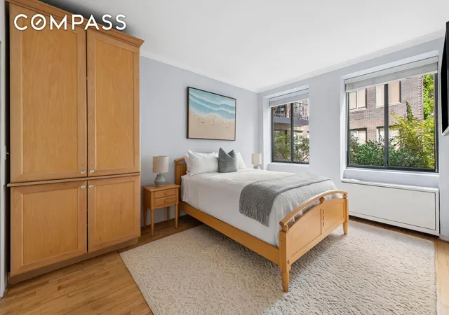 Photo 4 of Sale Pending at 167 Perry St #2H, New York City, NY 10014 | MLS# RLS20047375 | Listing updated on 2026-07-30